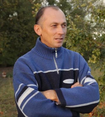 Sébastien GEORGES